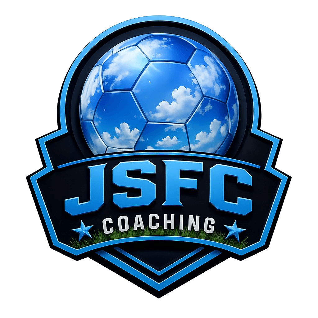 JSFC Coaching logo